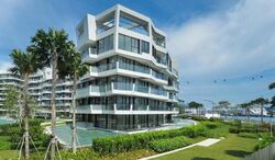 Corals At Keppel Bay (D4), Condominium #577121481
